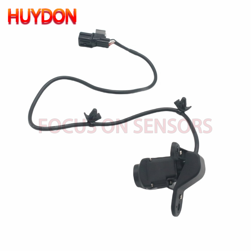 Car Accessories Xl - Câmera de Visão Frontal para Grade