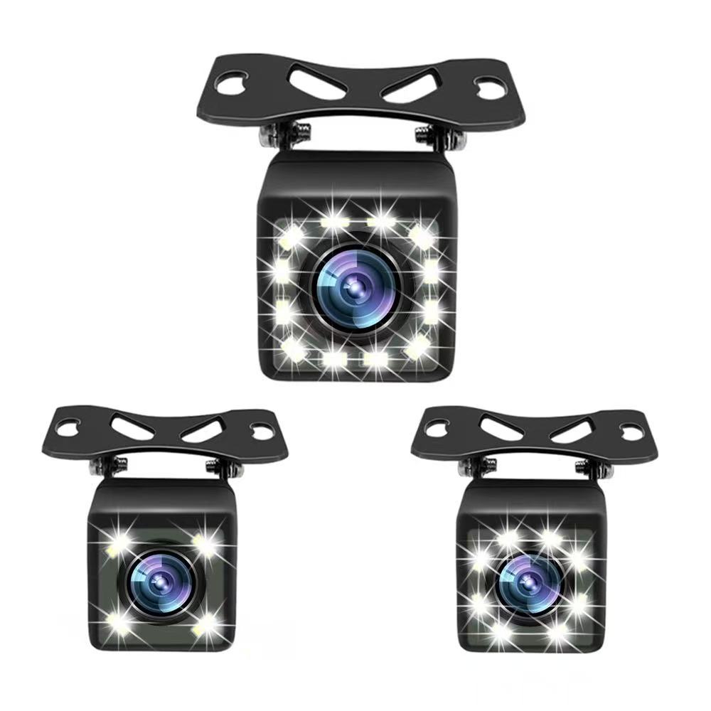 Market Car Accessories - Câmera Automotiva CVBS HD para Mercado