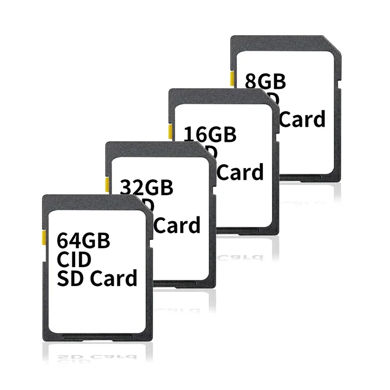 Market Car Accessories - Acessórios GPS de 16 GB de