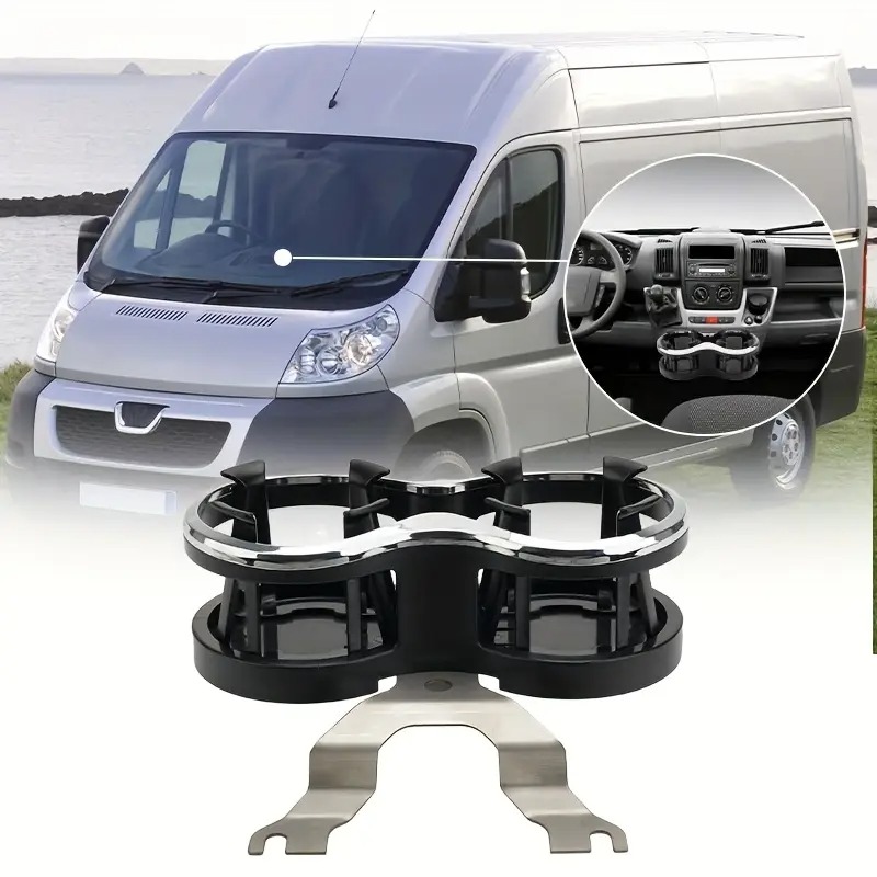 Car Accessories Gifts - Suporte para Copos de Bebida RV,