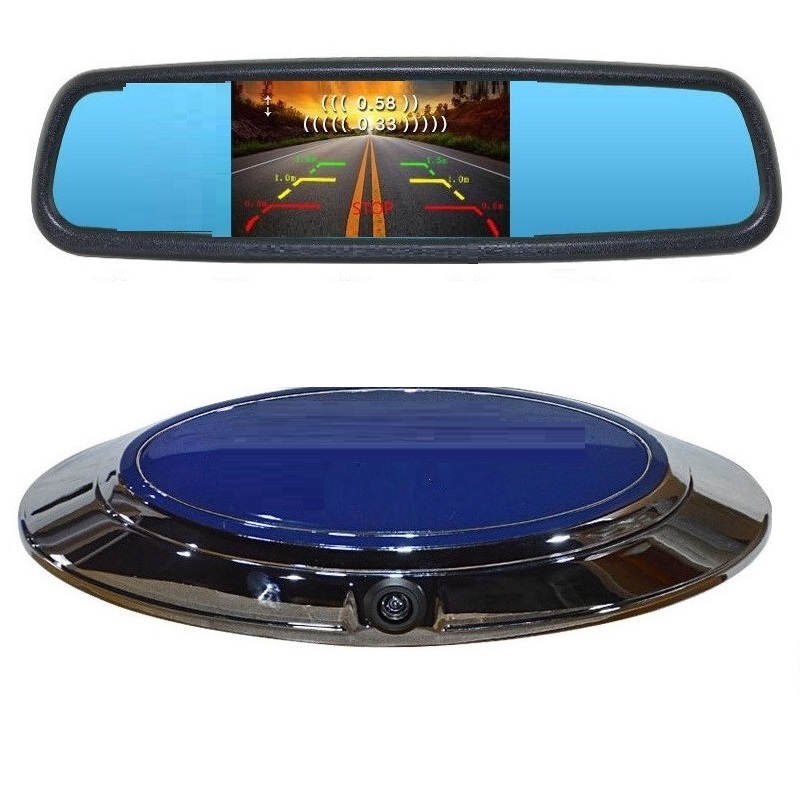 Car Accessories Xl - Acessórios para carro câmera de estacionamento
