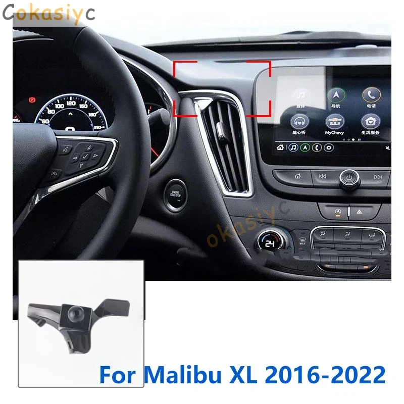 Car Accessories Xl - 17mm montagens especiais para chevrolet malibu