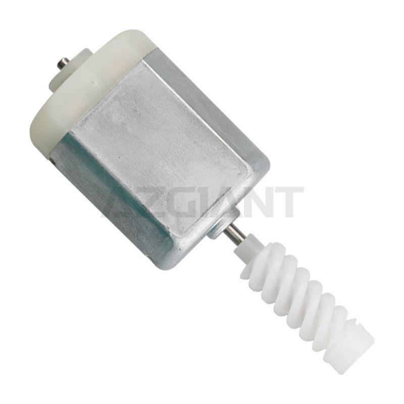 Market Car Accessories - Motor Atuador de Fechadura de Porta