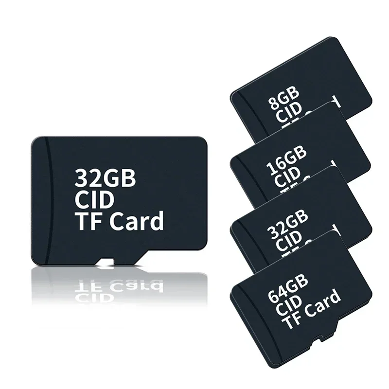 Market Car Accessories - Cartão SD GPS CID de Alta