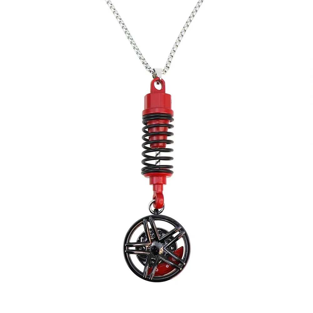 Market Car Accessories - Pingente Criativo para Carro com Design