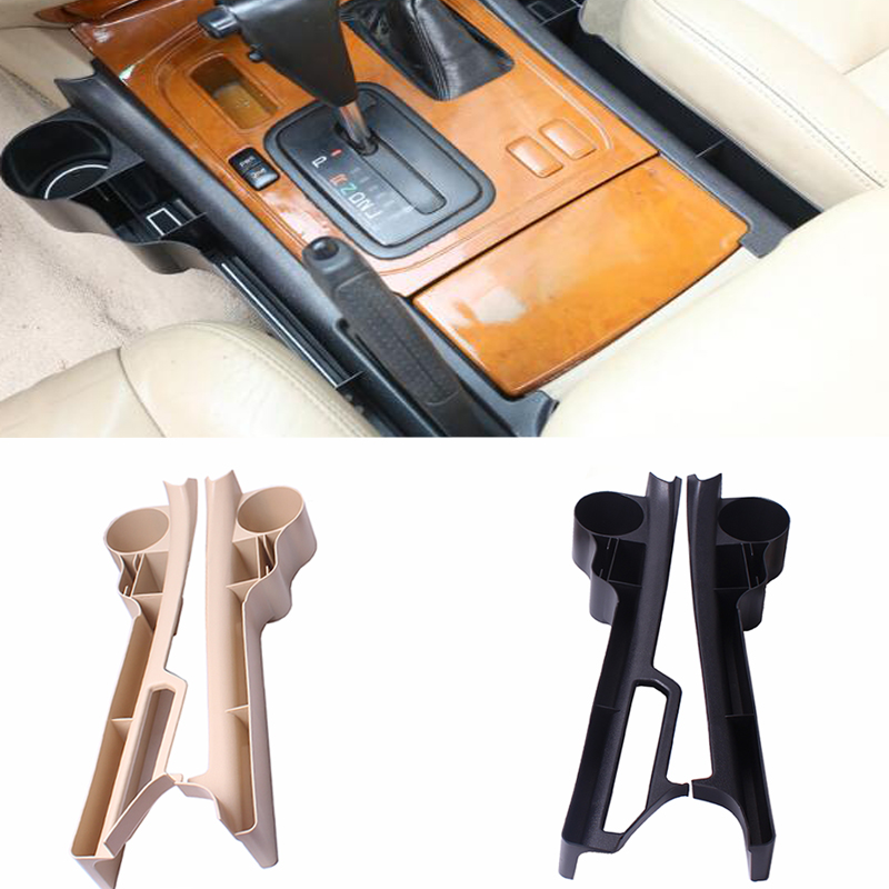 Car Seat Organizer - Suporte de Copo para Interior de