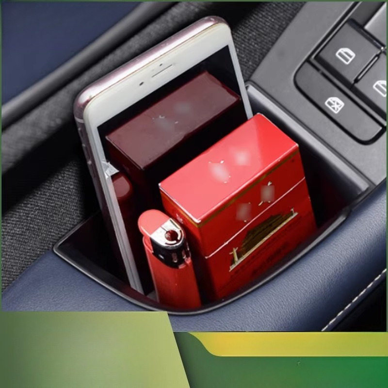 Car Seat Organizer - Caixa de Armazenamento Especial para Porta