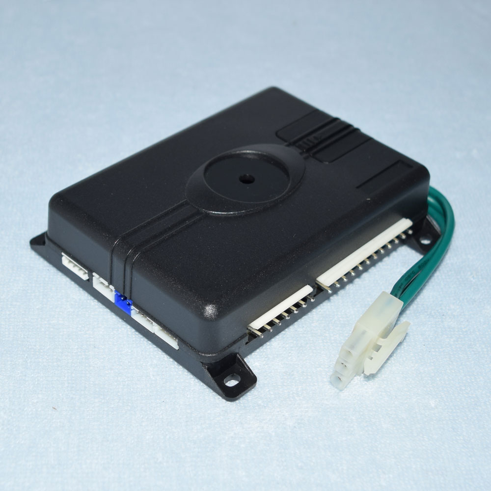 VP1002 Sistema de alarme de ca - Market Car Accessories avaliação e preço