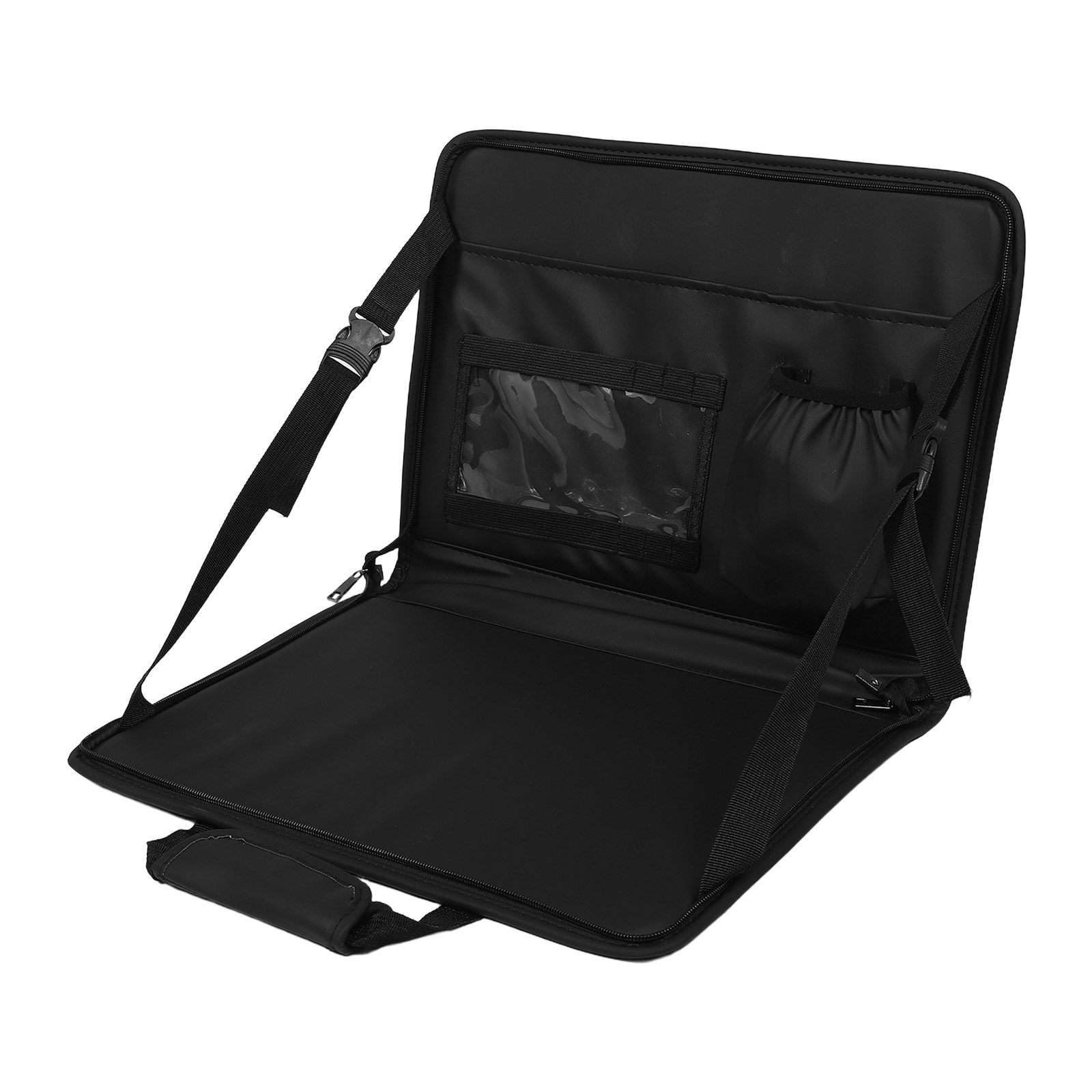 Mesa Dobrável para Volante de  - Car Seat Organizer avaliação e preço