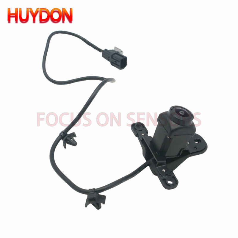 Câmera de Visão Frontal para G - Car Accessories Xl avaliação e preço