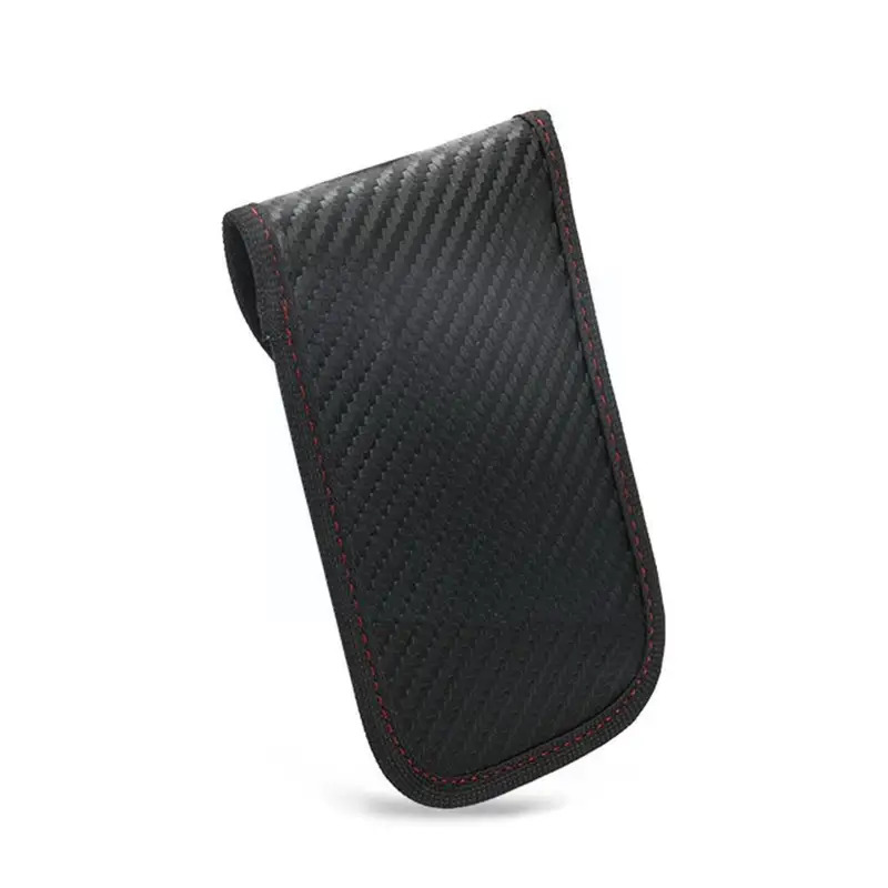 Bolsa Bloqueadora de Sinal par - Car Key Signal Blocker avaliação e preço