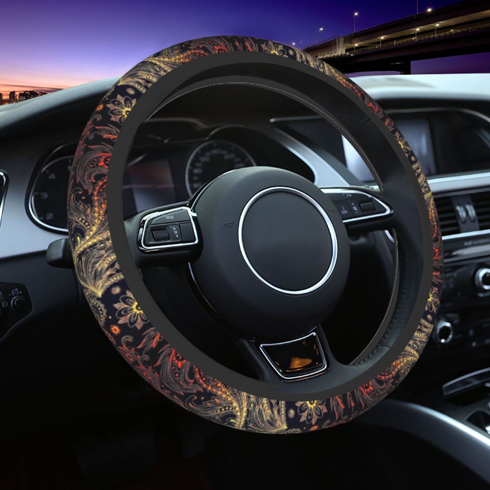 Phoenix pena impressão volante - Car Accessories Phoenix avaliação e preço
