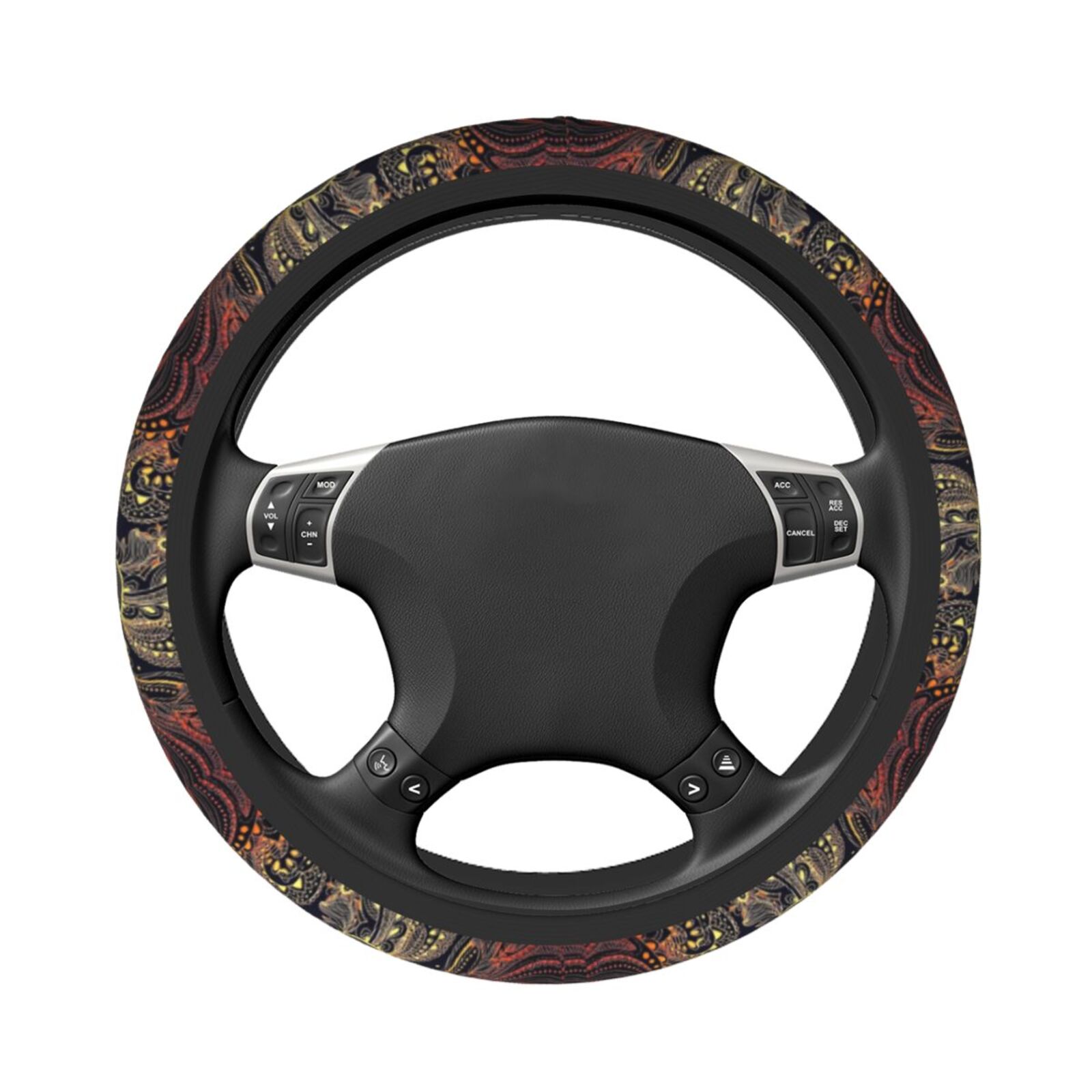 Phoenix pena impressão volante - Car Accessories Phoenix avaliação e preço