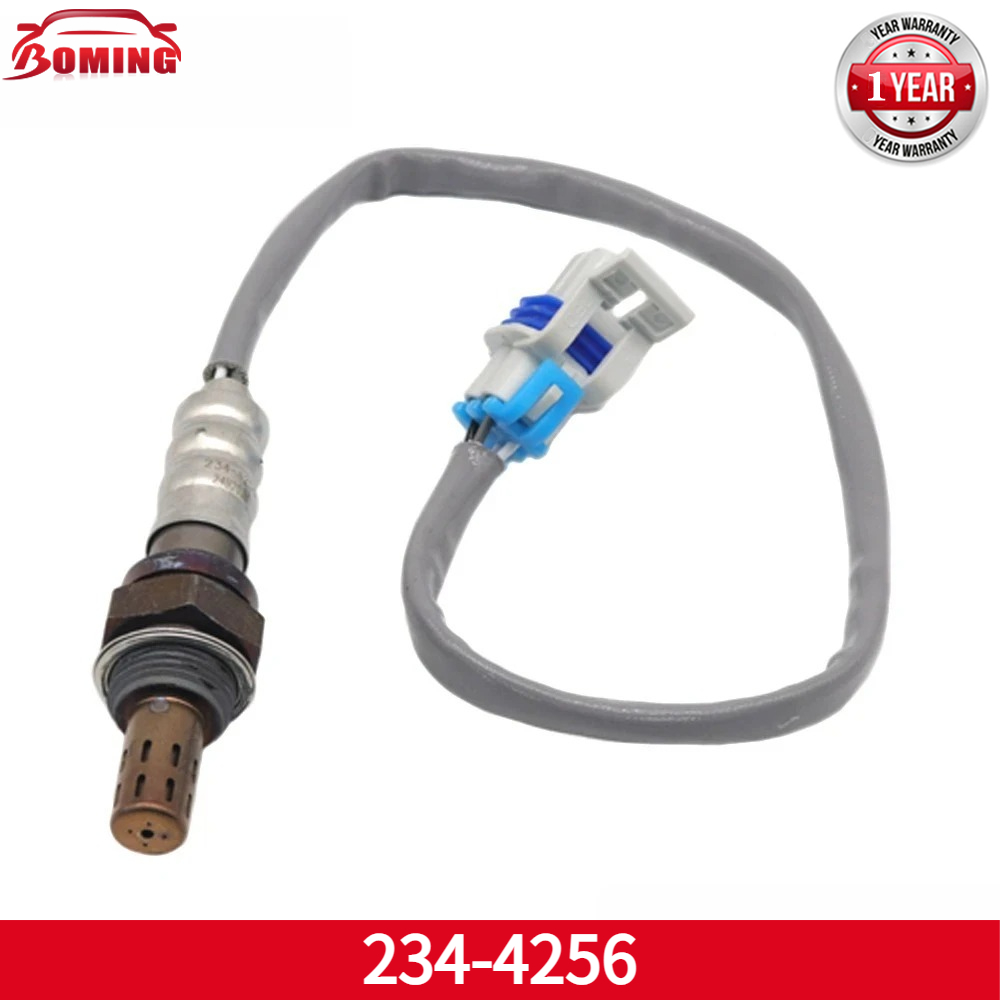 Sensor Lambda de Oxigênio O2 2 - Car Accessories Xl avaliação e preço