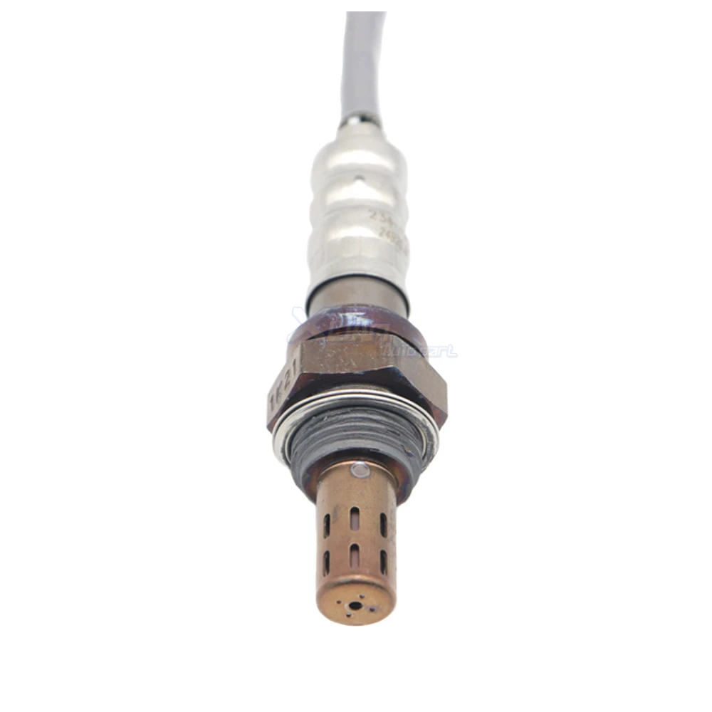 Sensor Lambda de Oxigênio O2 2 - Car Accessories Xl avaliação e preço