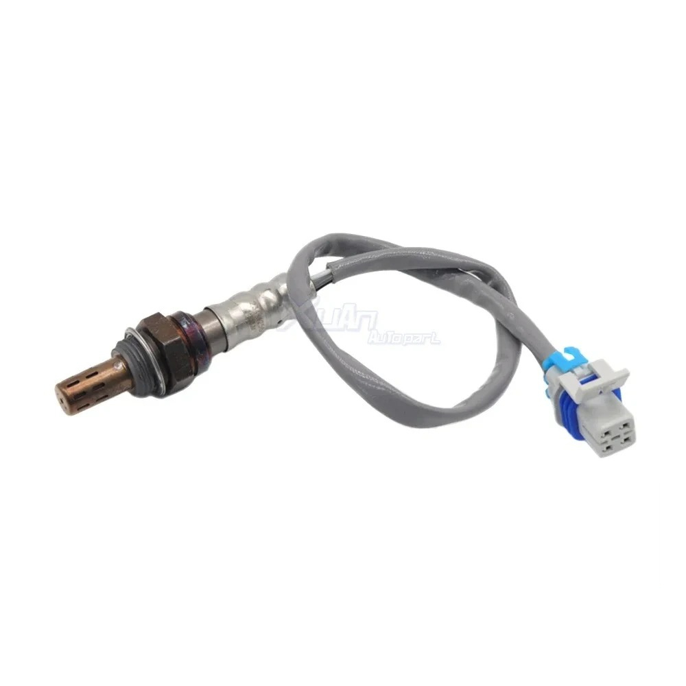 Sensor Lambda de Oxigênio O2 2 - Car Accessories Xl avaliação e preço