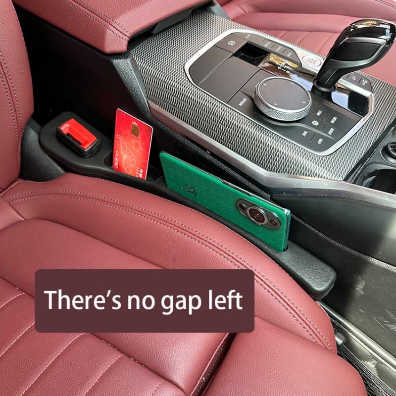 Car Seat Gap Storage Plug Fill - Car Accessories Xl avaliação e preço