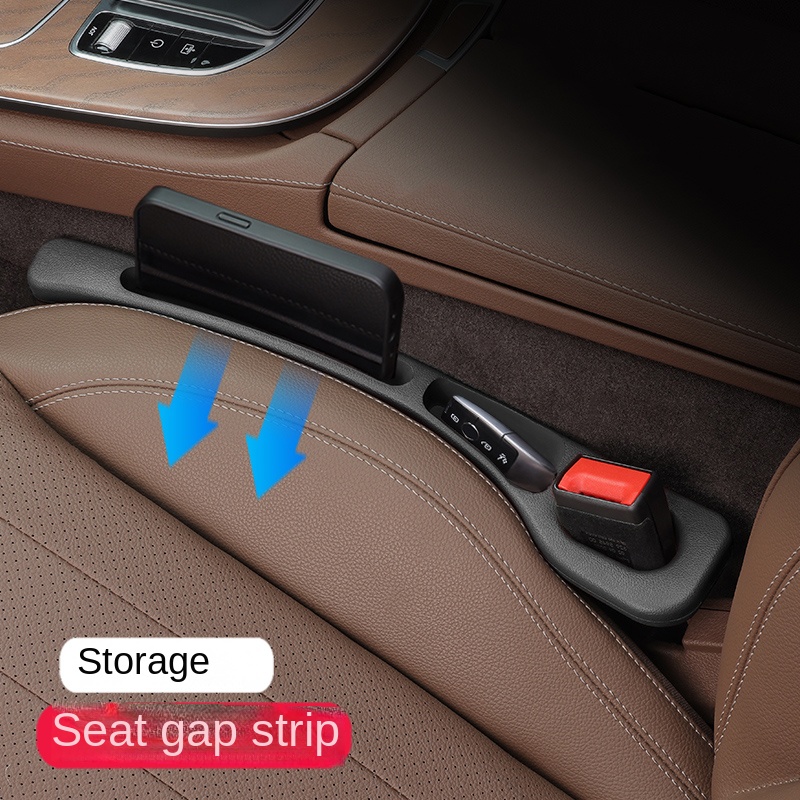 Car Seat Gap Storage Plug Fill - Car Accessories Xl avaliação e preço