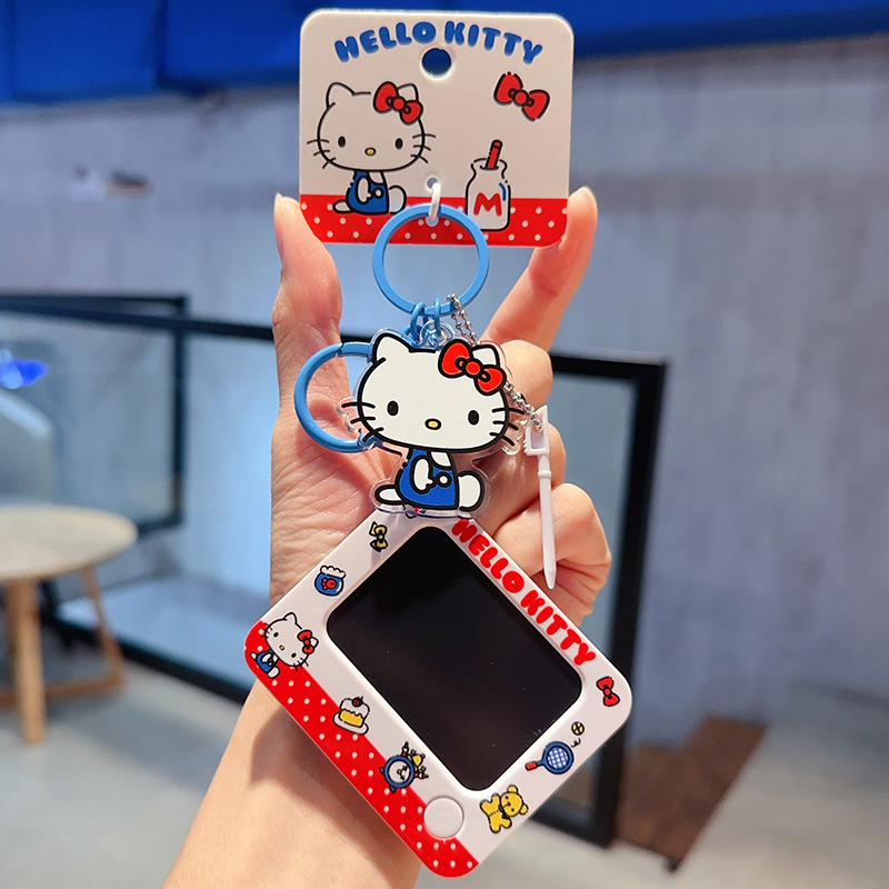 Chaveiro Anime Hello Kitty, Ch - Car Accessories In Japan avaliação e preço