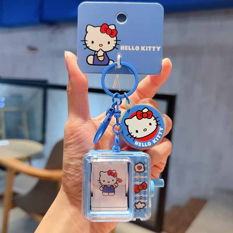 Chaveiro Anime Hello Kitty, Ch - Car Accessories In Japan avaliação e preço