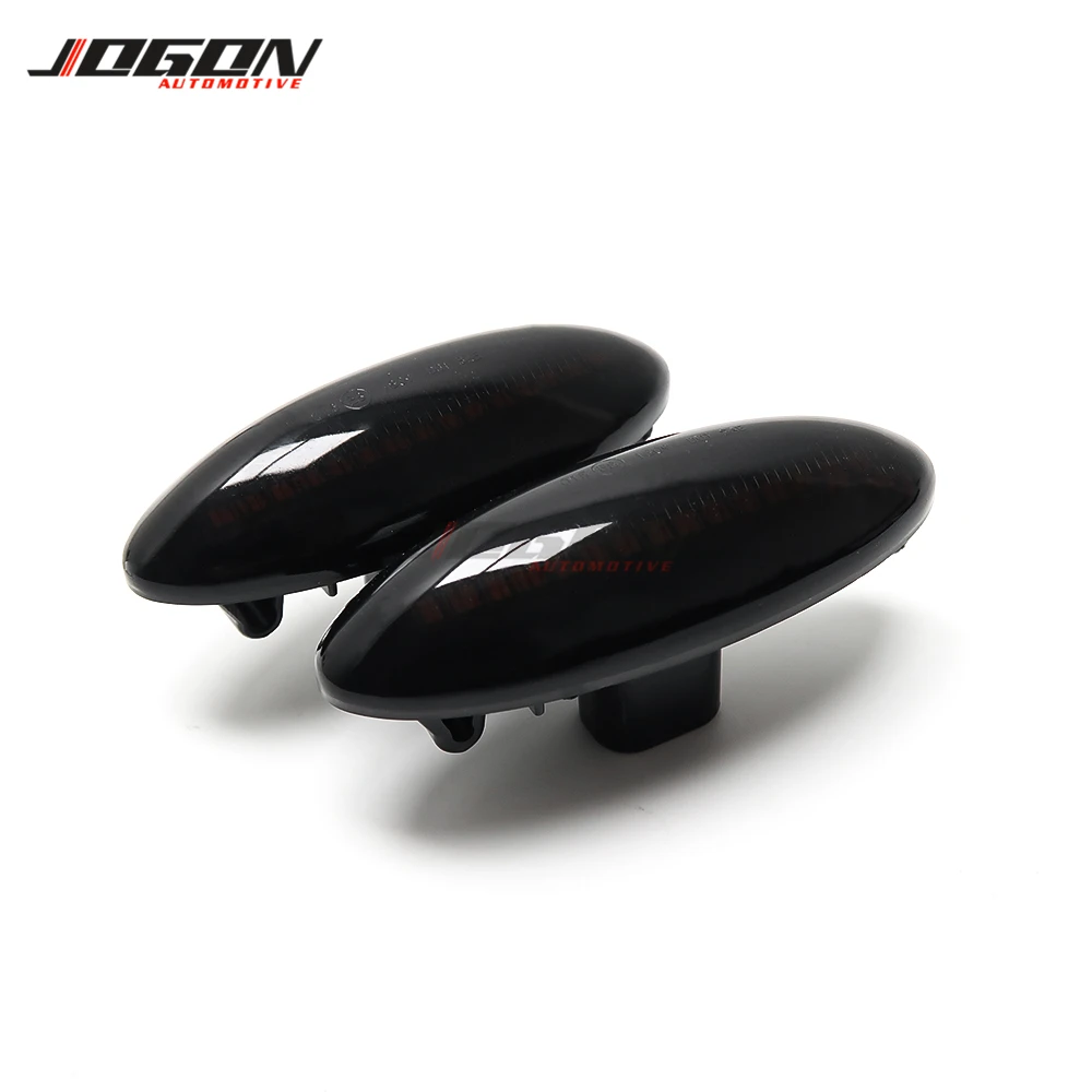 Luz de Sinalização Lateral LED - Market Car Accessories avaliação e preço