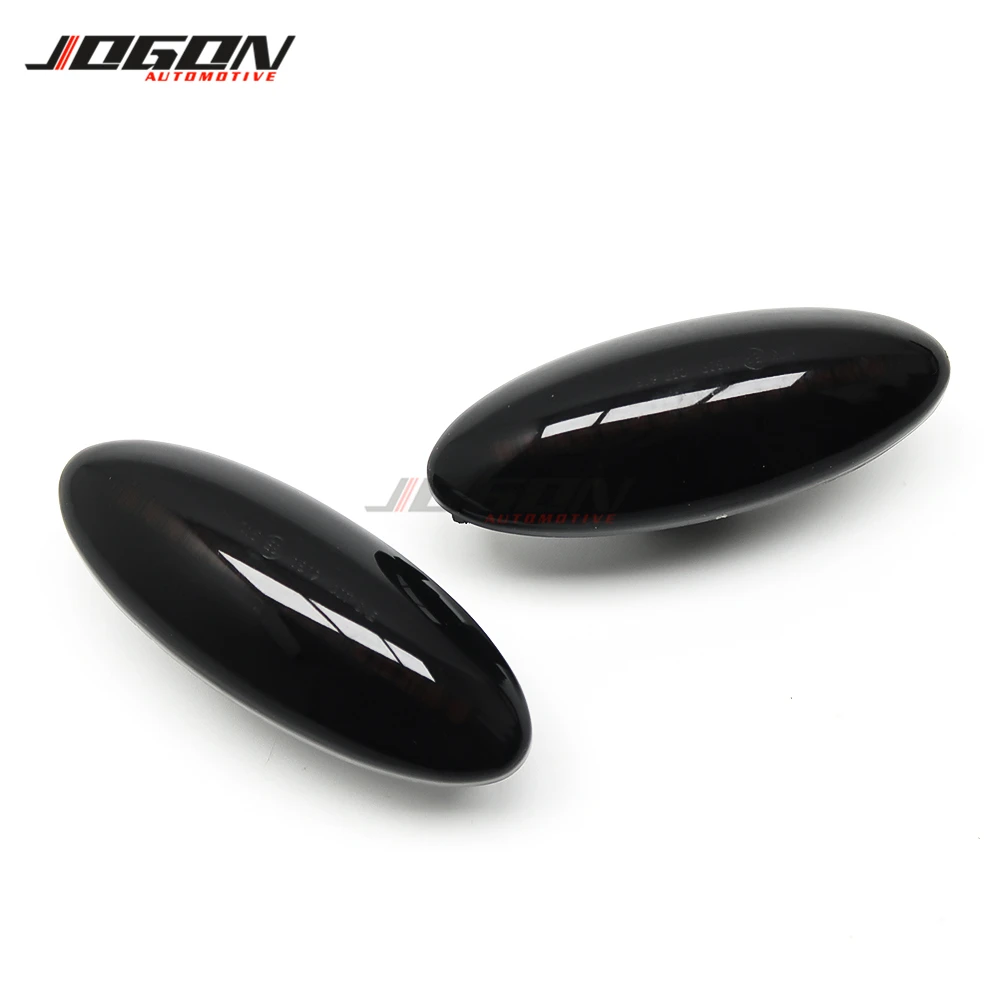 Luz de Sinalização Lateral LED - Market Car Accessories avaliação e preço