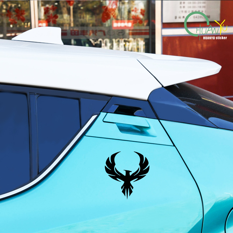 Adesivos de carro decalque de  - Car Accessories Phoenix avaliação e preço