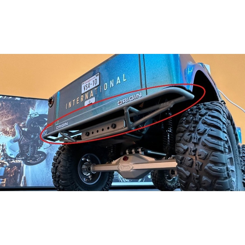 Peças de Upgrade para Para-cho - Car Accessories Phoenix avaliação e preço
