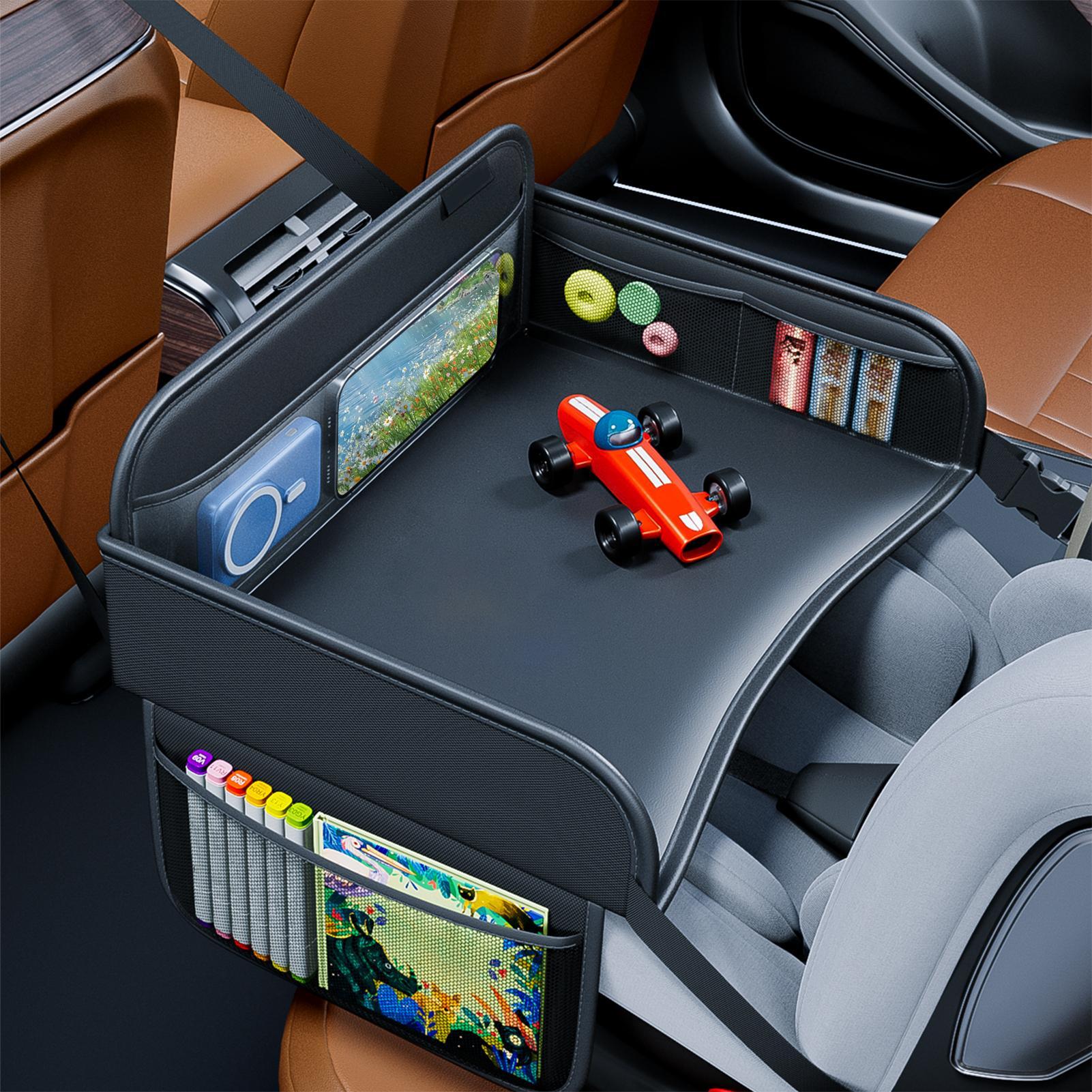 Mesa de Desenho e Refeição par - Car Seat Organizer avaliação e preço