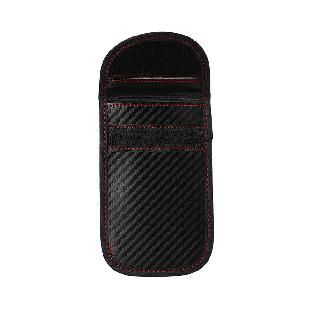 Estojo Bloqueador de Sinal par - Car Key Signal Blocker avaliação e preço