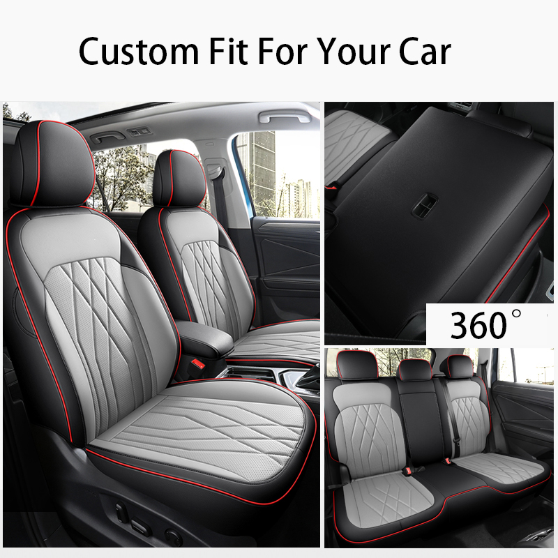 Capas de assento de carro pers - Car Accessories Xl avaliação e preço