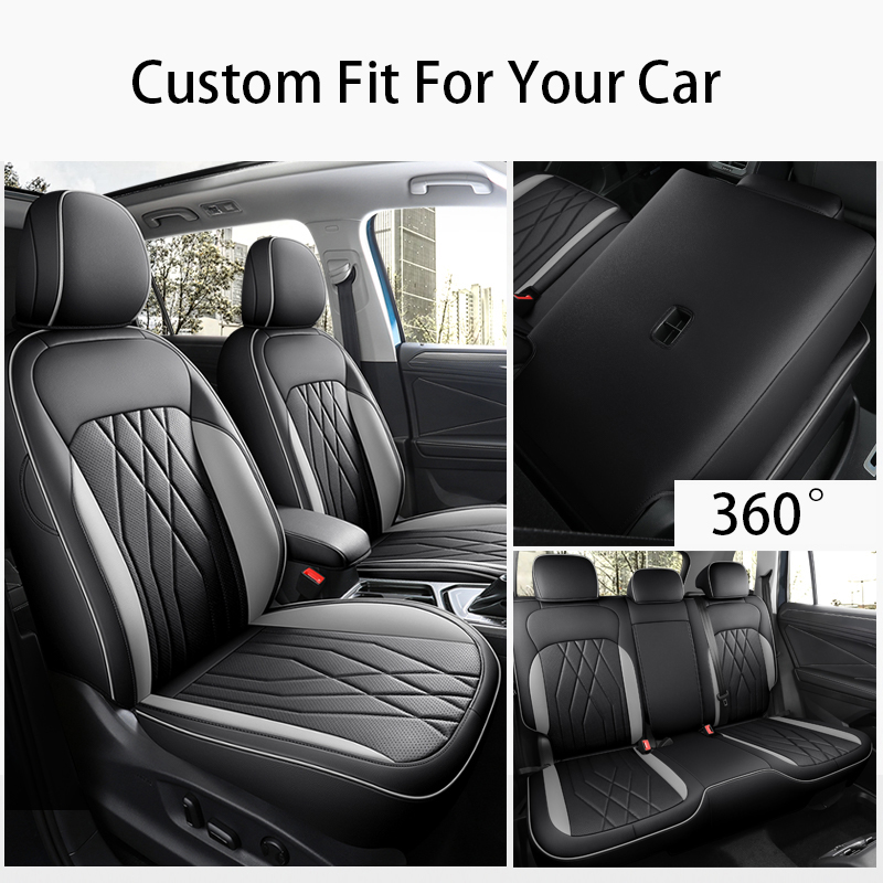 Capas de assento de carro pers - Car Accessories Xl avaliação e preço