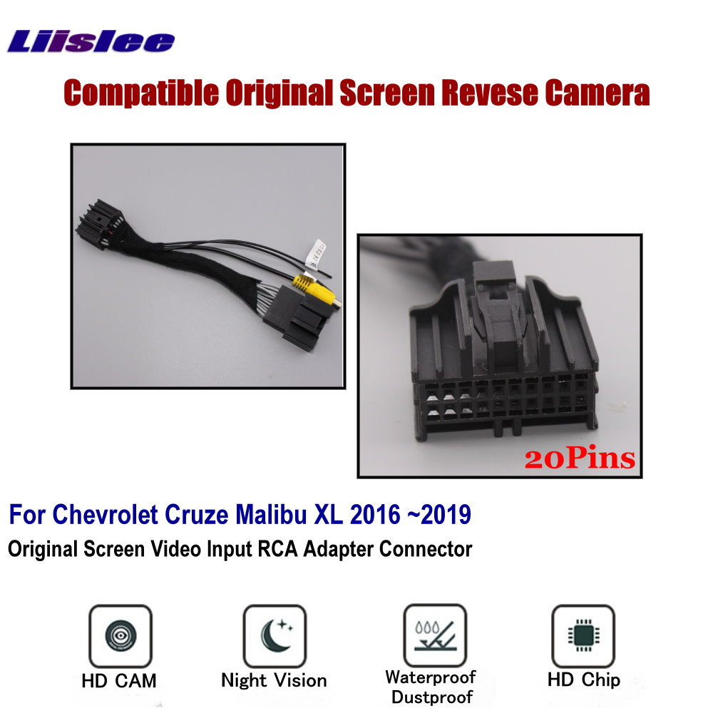 Câmera de Ré Original Compatív - Car Accessories Xl avaliação e preço