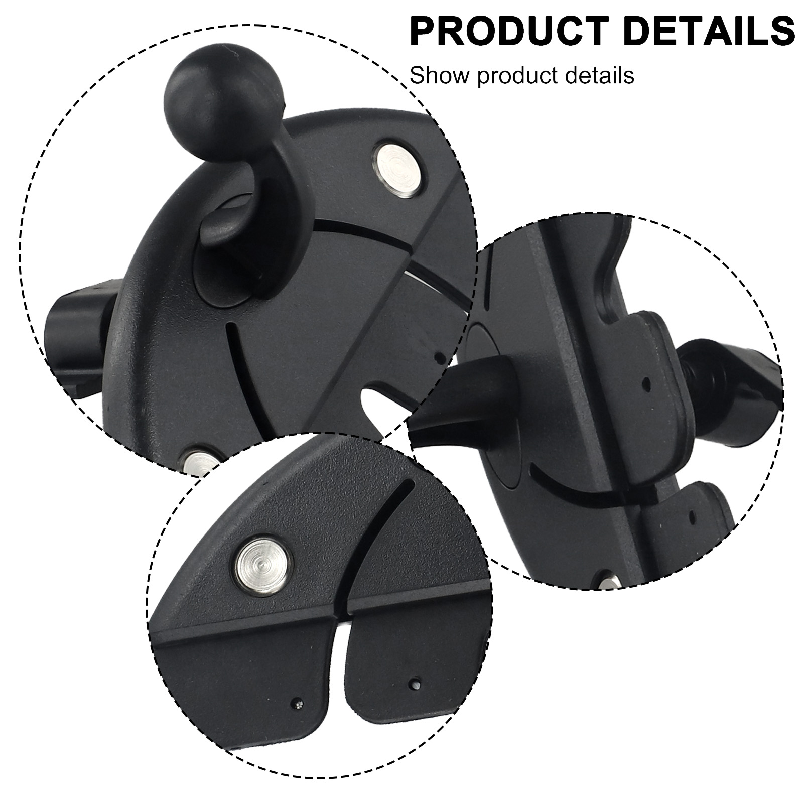 Slot para cd gps adequado para - Market Car Accessories avaliação e preço
