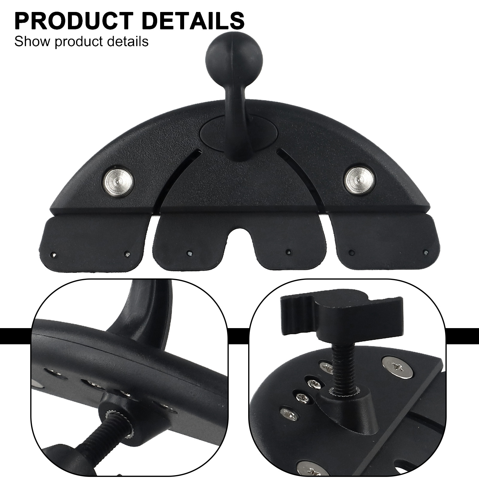 Slot para cd gps adequado para - Market Car Accessories avaliação e preço