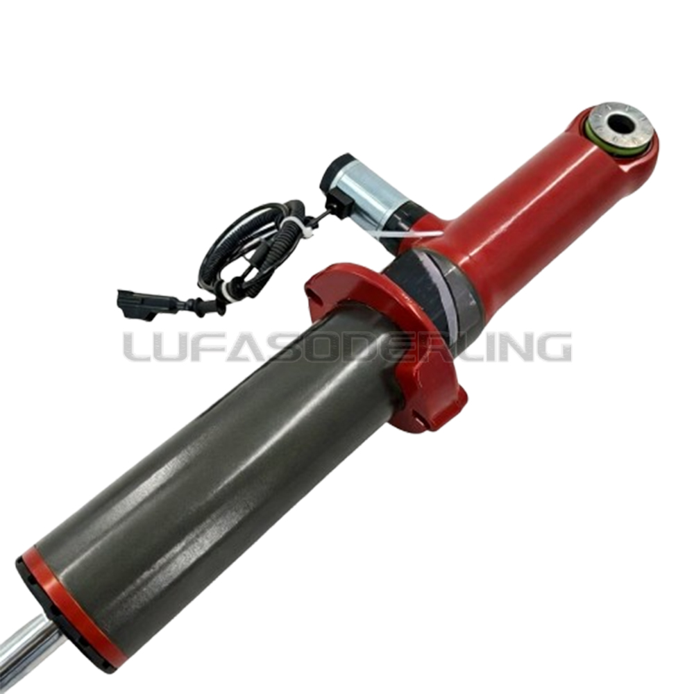 2x Amortecedores Dianteiros pa - Car Accessories Xl avaliação e preço