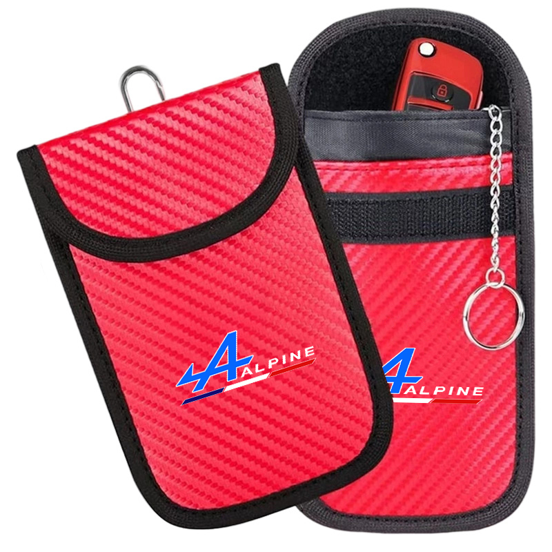 Capa Bloqueadora de Sinal RFID - Car Key Signal Blocker avaliação e preço
