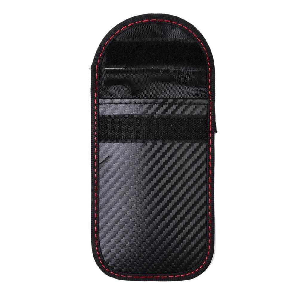 Car Key Signal Blocker Case, A - Car Key Signal Blocker avaliação e preço