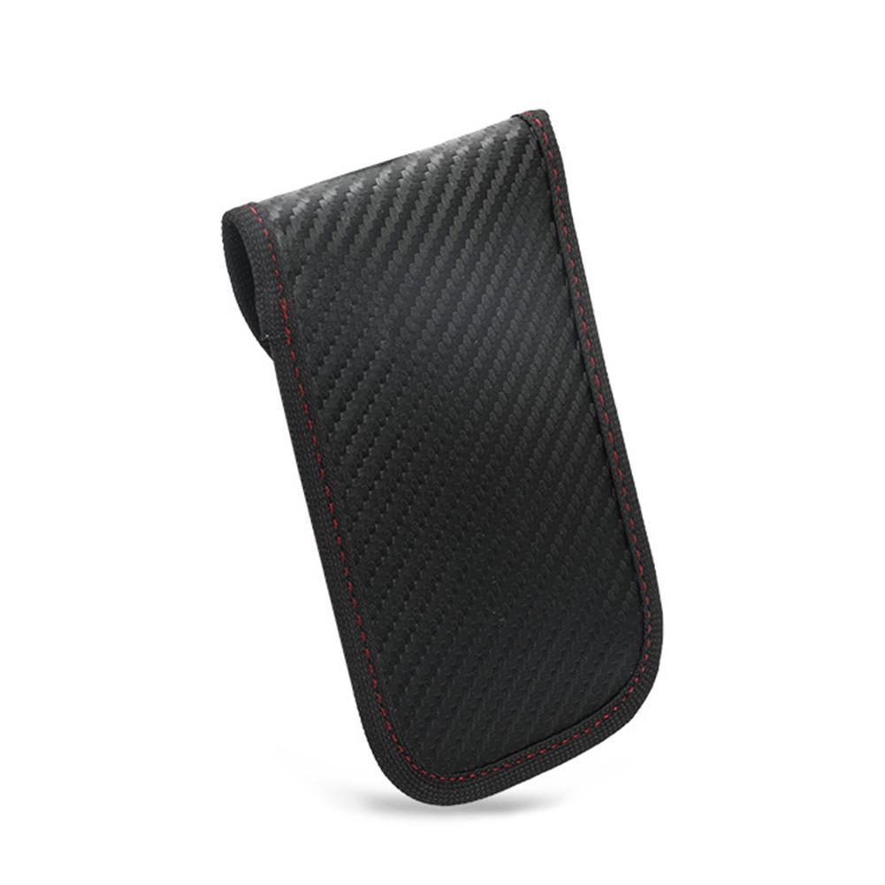 Car Key Signal Blocker Case, A - Car Key Signal Blocker avaliação e preço
