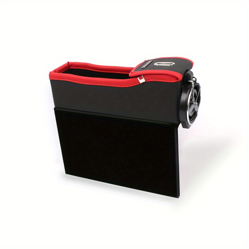 Organizador Multifuncional par - Car Seat Organizer avaliação e preço