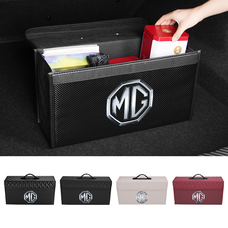 Caixa Organizadora de Ferramen - Car Seat Organizer avaliação e preço