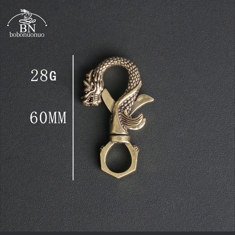 Beast Dragon e Phoenix Brass C - Car Accessories Phoenix avaliação e preço