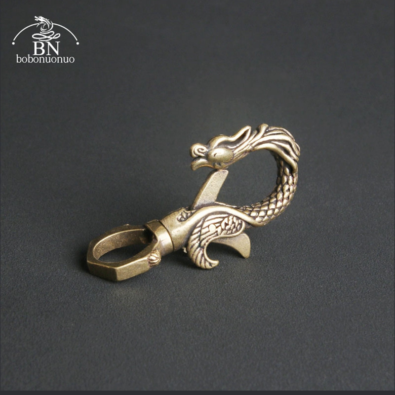 Beast Dragon e Phoenix Brass C - Car Accessories Phoenix avaliação e preço