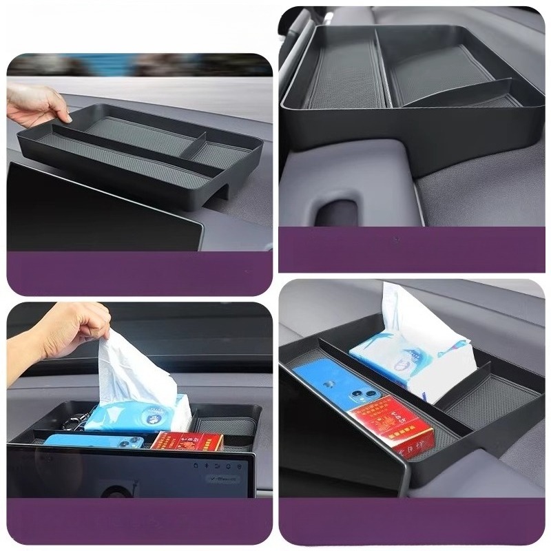 Bandeja de Armazenamento Trase - Car Seat Organizer avaliação e preço