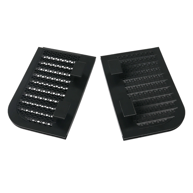 Defletores de ventilação para  - Car Accessories Gifts avaliação e preço