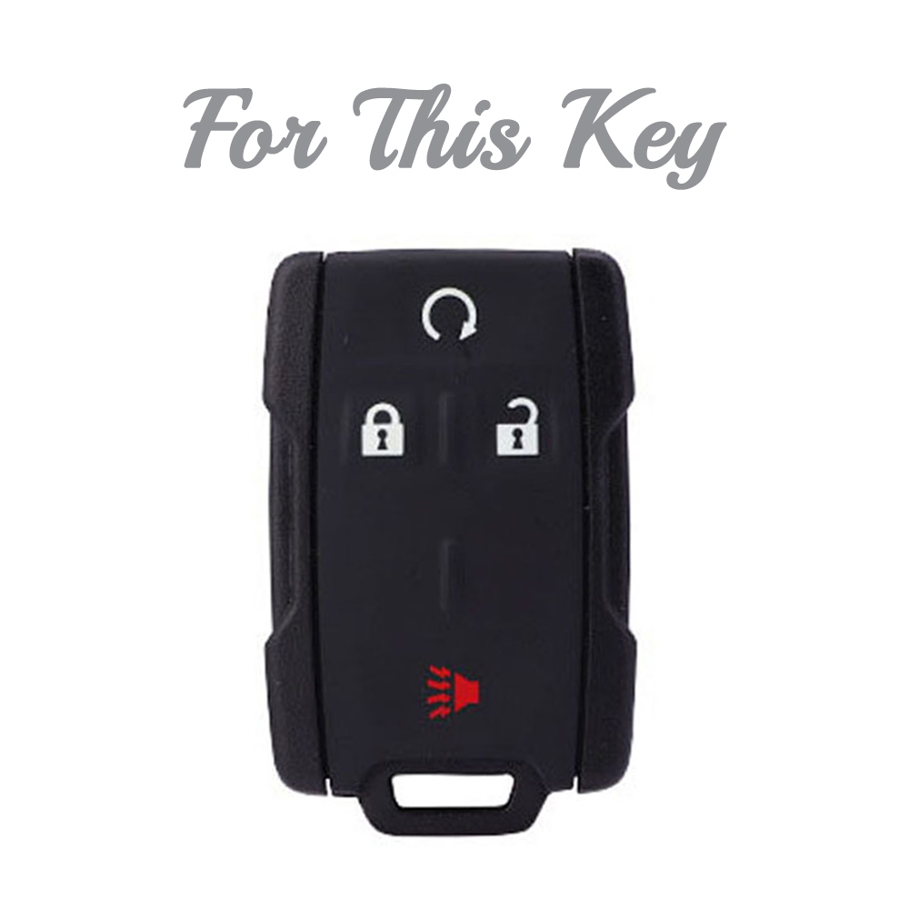 Capa de Chave Remota TPU para  - Car Accessories Xl avaliação e preço