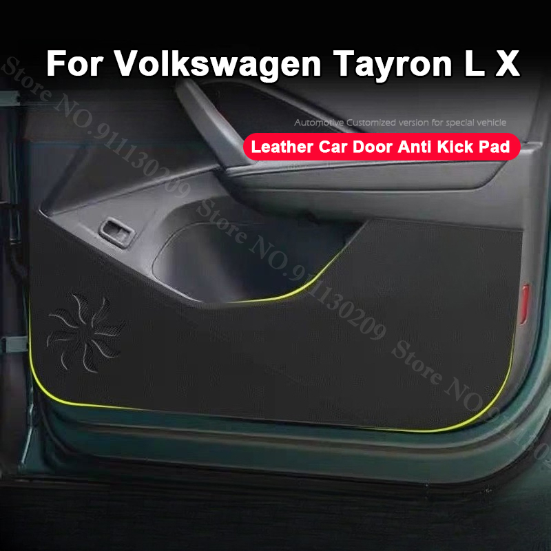Para Volkswagen VW Tayron L X  - Market Car Accessories avaliação e preço