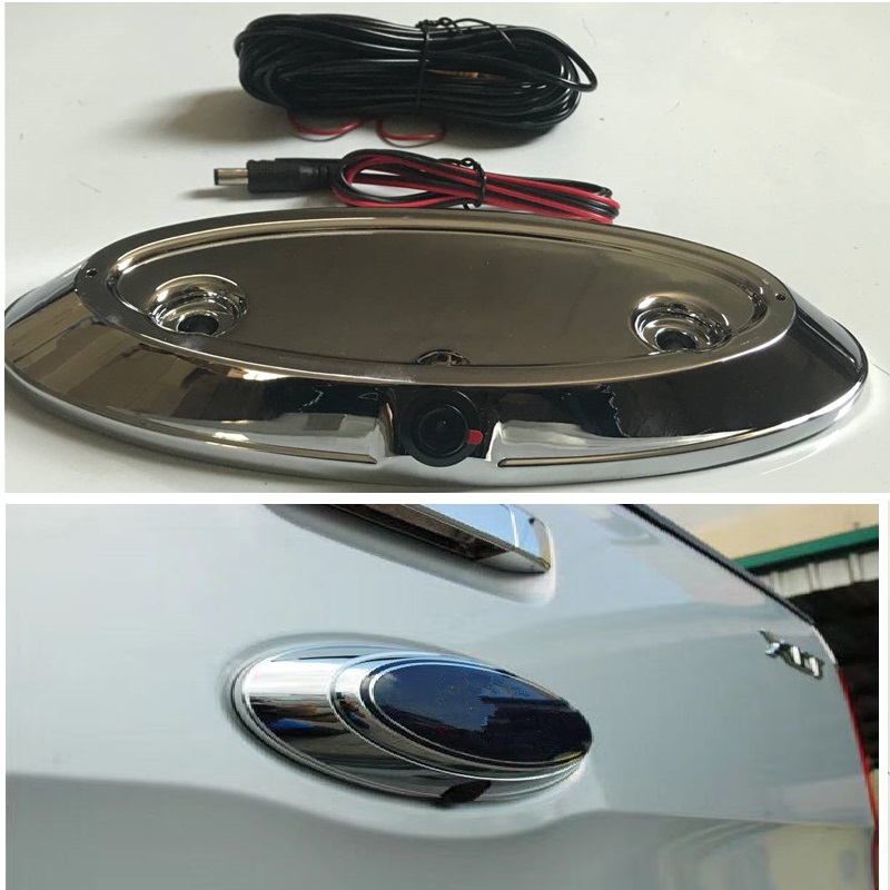Acessórios para carro câmera d - Car Accessories Xl avaliação e preço