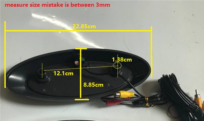 Acessórios para carro câmera d - Car Accessories Xl avaliação e preço