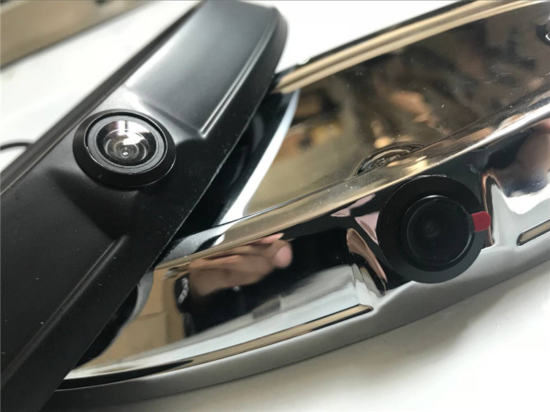 Acessórios para carro câmera d - Car Accessories Xl avaliação e preço